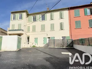 Studio à Toulon (83100)