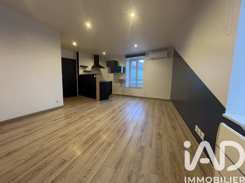 Appartement 3 pièces 71 m² · à Les Achards · 71 m² · 249 900 €