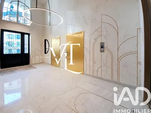 Appartement à Clamart (92140)