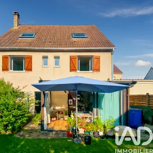 Maison à Villecresnes (94440)