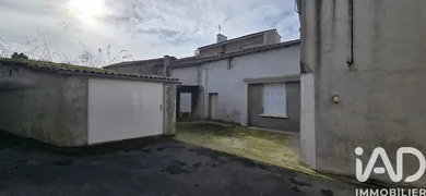 House in Mauges-sur-Loire (49410)
