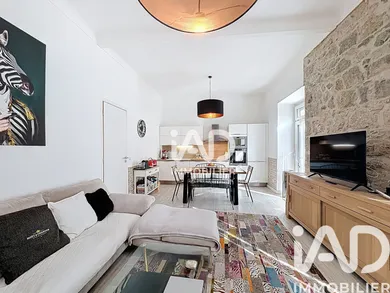 Apartment in Menton (06500)