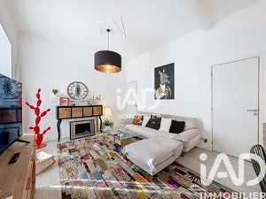 Apartment in Menton (06500)