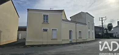 Maison à Mauges-sur-Loire (49410)