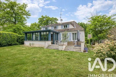 Maison à Verneuil-sur-Seine (78480)