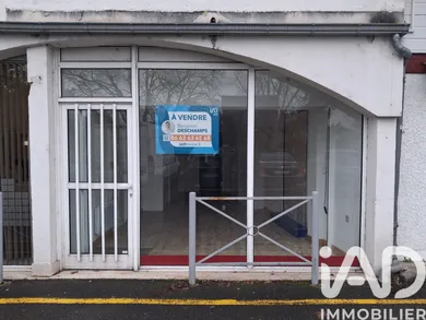 Appartement à Andernos-les-Bains (33510)