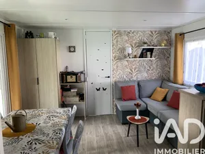 Bungalow in Maché (85190)