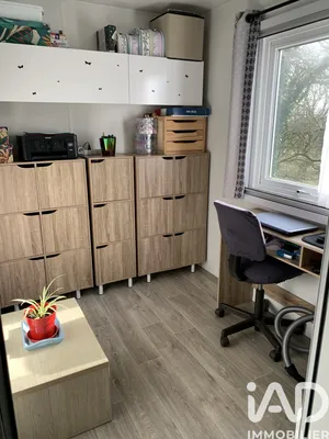 Bungalow in Maché (85190)