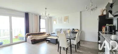 Apartment in Poissy (78300)