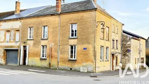 Village house in Vendresse (08160)