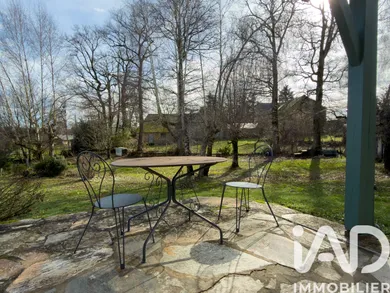 Park home in Baraqueville (12160)