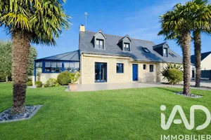 Maison à Poilley (50220)