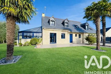 Maison à Poilley (50220)