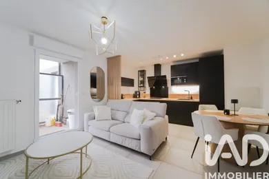 Apartment in Thionville (57100)