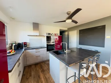 House in Dainville (62000)
