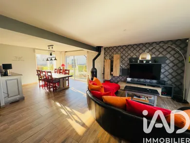 House in Dainville (62000)