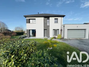 Maison à Dainville (62000)