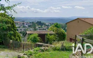 House in Aubenas (07200)