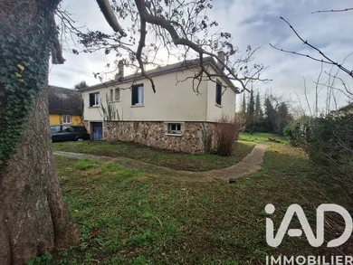 House in Gauville-la-Campagne (27930)