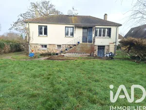 Maison à Gauville-la-Campagne (27930)