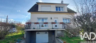 Maison à Saint-Mammès (77670)