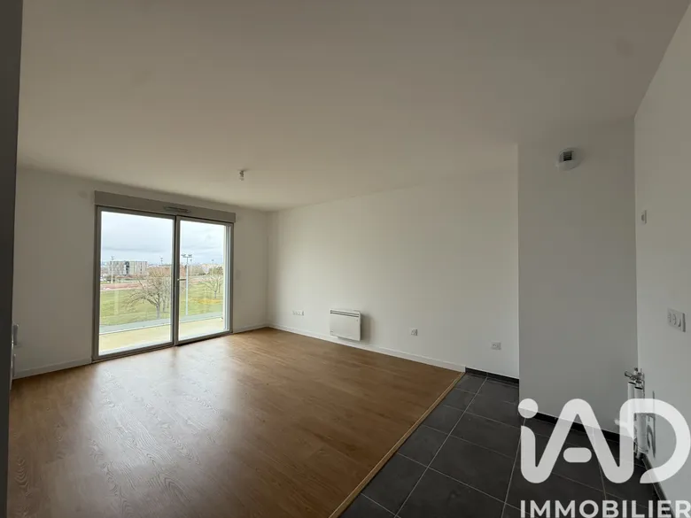 Appartement 3 pièces 57 m² · à Reims · 56,9 m² · 280 922 €