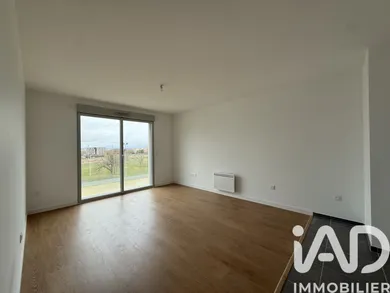 Appartement à Reims (51100)