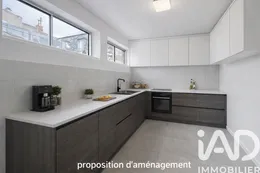 Apartment in Toulouse (31000)