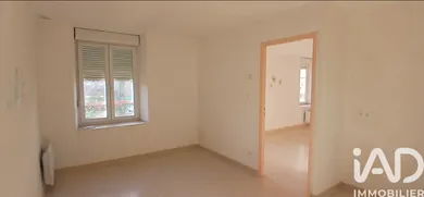 Immeuble à Vittel (88800)