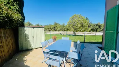 House in La Londe-les-Maures (83250)