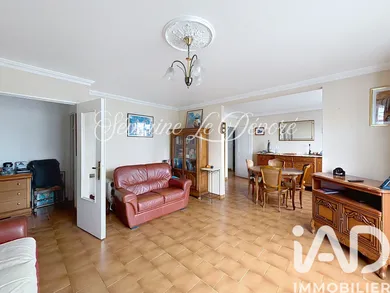 Appartement à Bondy (93140)