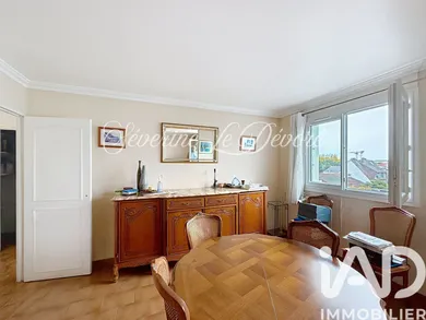 Appartement à Bondy (93140)