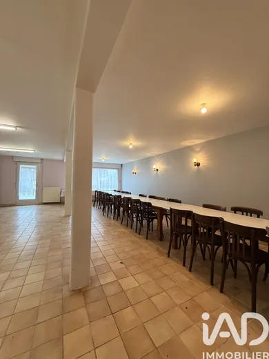 House in Verchocq (62560)