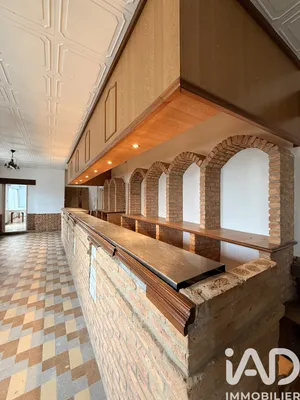 House in Verchocq (62560)