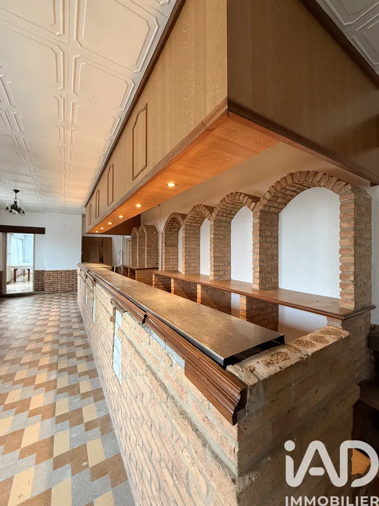 Maison 10 pièces 200 m² · à Verchocq · 200 m² · 195 000 €