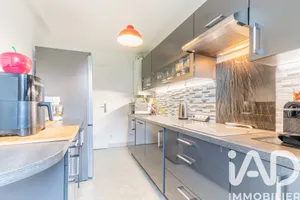 Apartment in Longjumeau (91160)