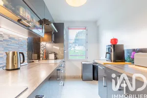 Apartment in Longjumeau (91160)