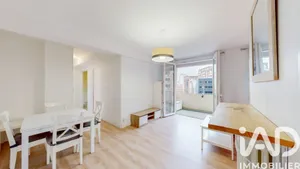 Appartement à Toulouse (31000)