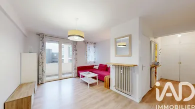 Apartment in Toulouse (31000)