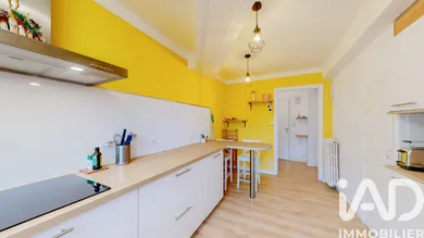 Appartement à Toulouse (31000)