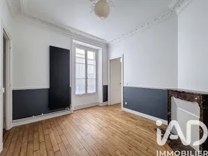 Apartment in Meudon (92190)