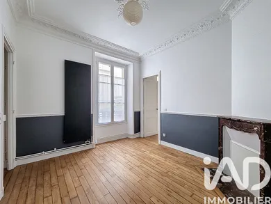 Apartment in Meudon (92190)