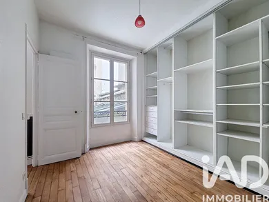 Apartment in Meudon (92190)