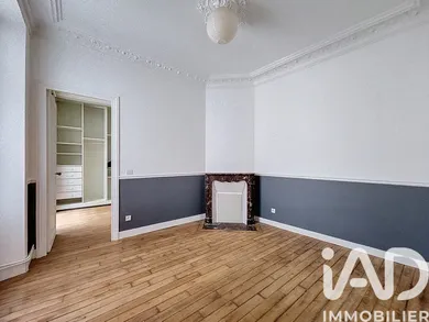 Appartement à Meudon (92190)