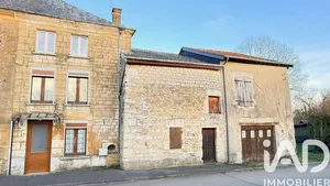 Village house in Vendresse (08160)