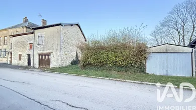 Maison à Vendresse (08160)
