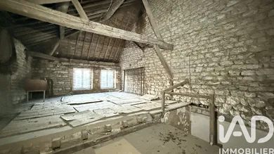 Maison à Vendresse (08160)