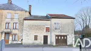 House in Vendresse (08160)