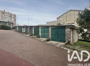 Garage à Bagnolet (93170)
