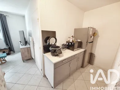 Apartment in Saint-Mandrier-sur-Mer (83430)
